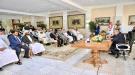 اليمن: مجلس حضرموت الوطني تيار جنوبي ثالث أم منافس للمجلس الانتقالي...