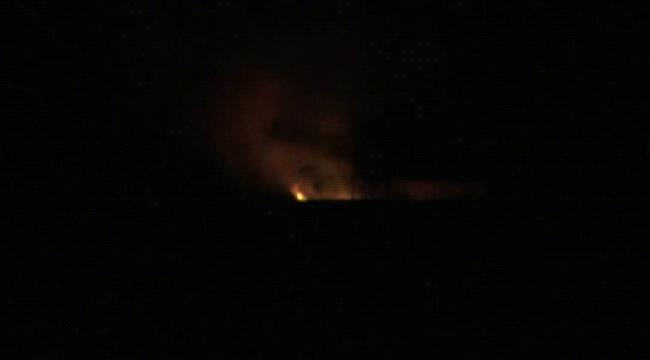 شاهد القوات المشتركة في الساحل الغربي محافظة الحديدة تدمر مو ...