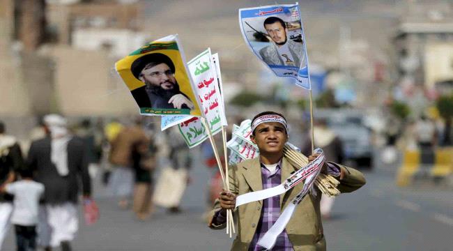 مغالطة سمجة.. الحلقات المفقودة للإمامة الزيدية في اليمن
