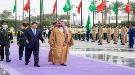 ما دلالات ورسائل القمة الصينية - العربية في السعودية؟...
