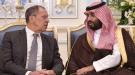 هل تأتي زيارة لافروف للسعودية في إطار إعادة إحياء المحور العربي- الروسي؟...