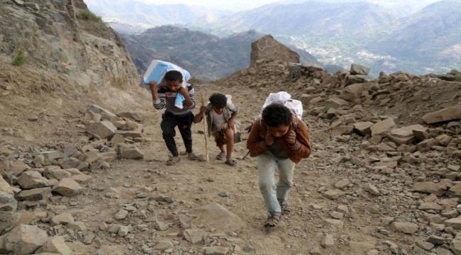 اليمن: هدنة الشهرين لبّت مصالح الحوثي وتركت تعز تحت الحصار ...