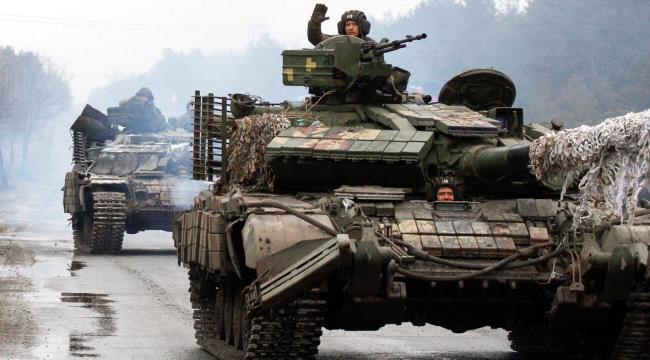 موسكو تقيل قادة كبار في الجيش بعد الإخفاقات في أوكرانيا ...