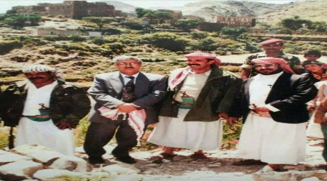 عن الثقافة كآخر أوراق الهوية اليمنية