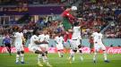 رونالدو يقود البرتغال لتحقيق فوز صعب على غانا 3-2...