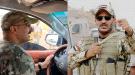 الفريق طارق صالح يتفقد الفرق العسكرية وخطوط التماس في جبهات الساحل الغربي ويشيد بالجاهزية القتالية ل ...